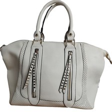 Mellow World Adrienne Vegan Leather Handbag