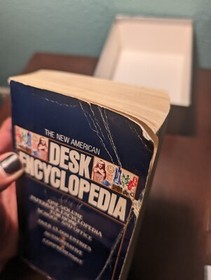 Where in Time is Carmen Sandiego? Complete w/ Encyclopedia Nintendo NES