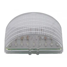 United Pacific CBL5511LED LED Back-Up Light 1955 Chevy Bel Air 150 210 