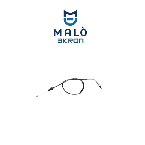 Malò Cavo Comando Acceleratore FüR Fiat Uno 7706323 7748536-image