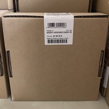 1PC NEW PHCENIX CONTACT power supply QUINT-UPS/24DC/24DC/10 2320225 FAST SHIP XR