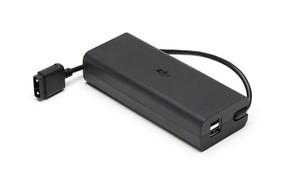 DJI FPV AC Power Adapter