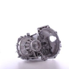 HZP 5-Gang Schaltgetriebe VW Polo Skoda Roomster 5J 1.9 TDI 