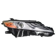 LABLT Headlight Headlamp For 2018-2020 Toyota Camry XLE XSE Passenger Right Side