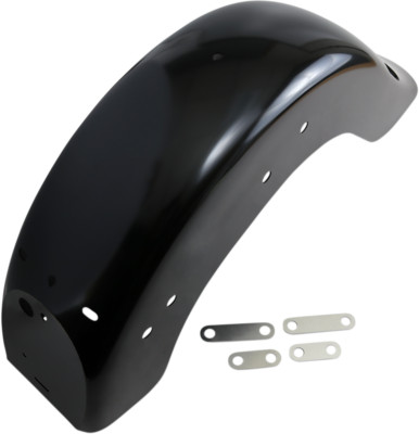 Klock Werks Benchmark Rear Fender KW05-01-0488-F