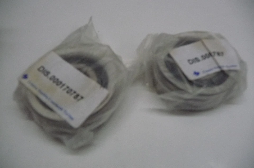 Juego de rodamientos Ferrari 348 TB/TS 575 550 456M GT/GTA 360 348 355 612 170787 OEM Foto 4 de 4