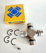 Universal Joint-Driveshaft R U-Joint PRECISION JOINTS 496 (Made in USA)