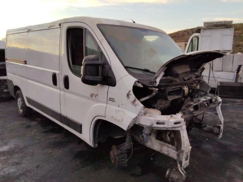 504071260 Turbocompresor para FIAT DUCATO 3 FURGÓN 35 1727569 - Imagen 8 de 10