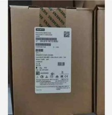 6SL3210-1KE15-8UB2  New  Siemens IN STOCK ship by UPS