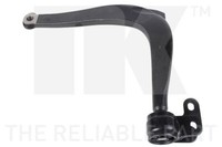 NK 5011921 Lenker, RadaufhäNgung FüR CitroËN