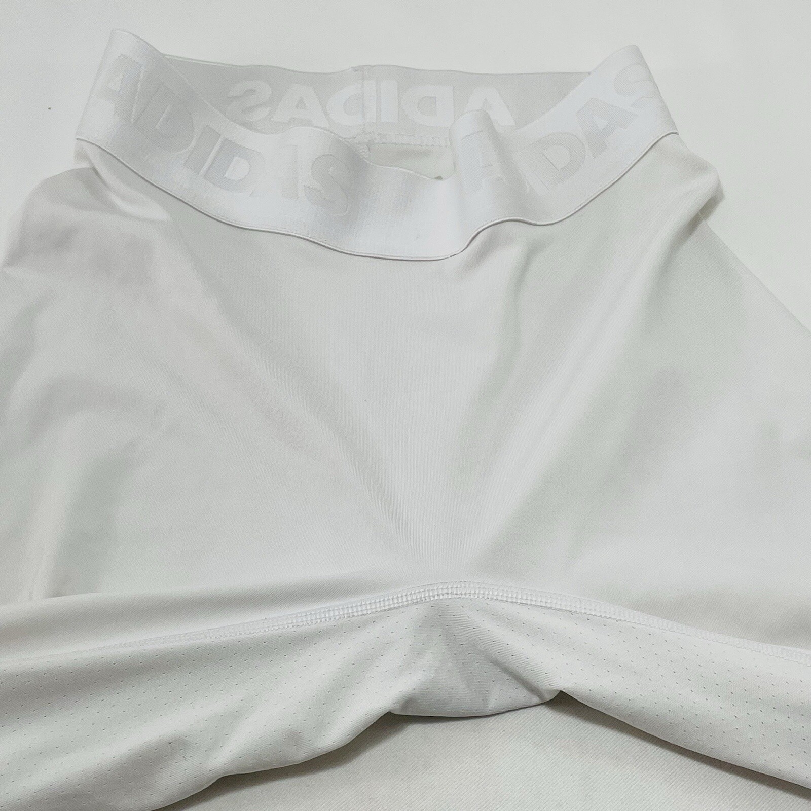 Adidas Alphaskin Compression Climacool Pants Tigh… - image 7