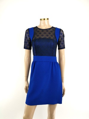 cobalt dresses uk