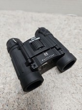 8 x 21 Multitech binoculars pocket 131m / 1000m outdoor rubber optical optic
