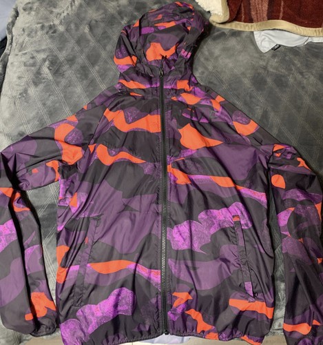 NIKE NSW MEN WINDRUNNER WINDBREAKER 