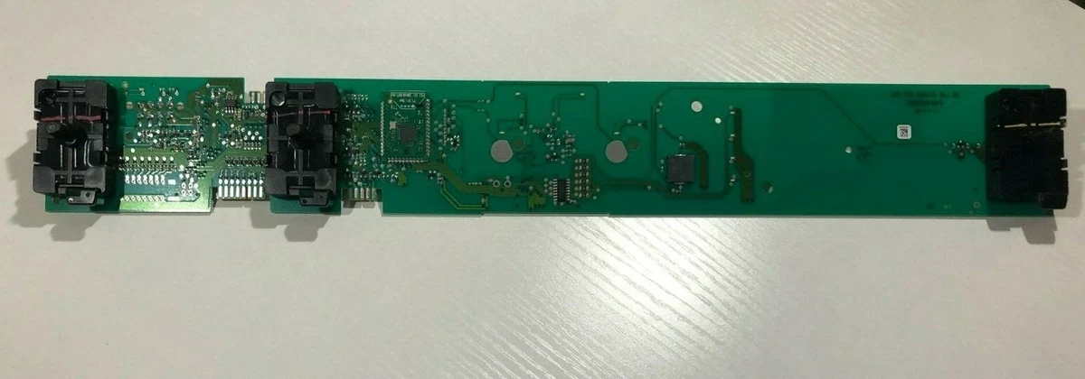 Speed Queen D518382 - Assy, Control 6 Cycle Dryer ELEC | eBay