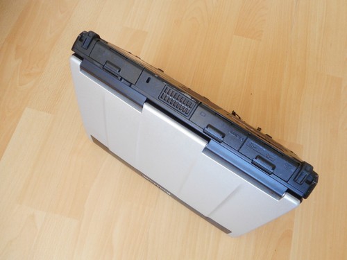 Panasonic TOUGHBOOK CF-53 i5 2.00 GHz SSD 512 GB 16GB Tactile clavier Azerty FR - Photo 23/24