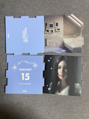 ILLIT 1st Mini Album [SUPER REAL ME] regular VER OFFICIAL PUZZLE
