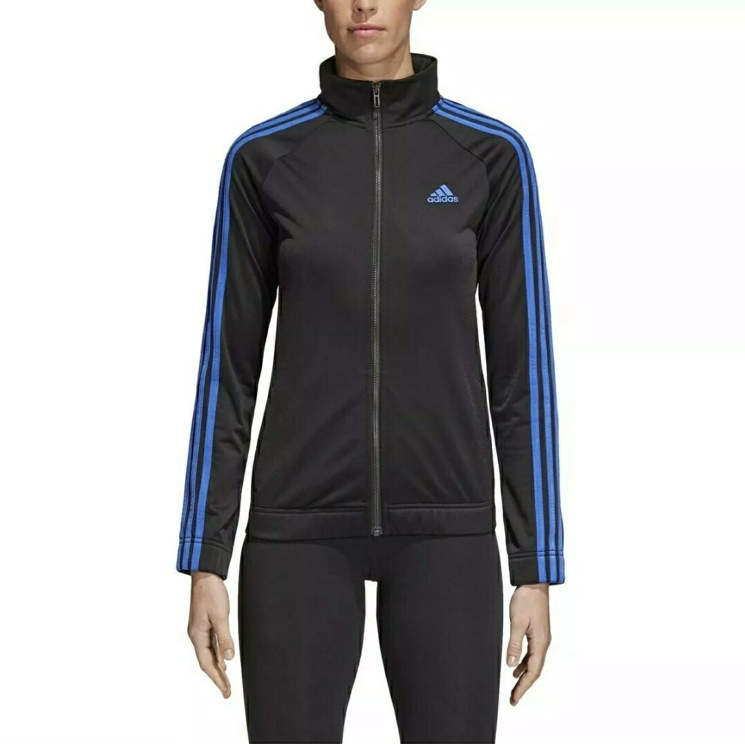 adidas designed to move track jacket