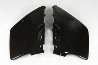 Seitenverkleidung Heckverkleidung Panels Passt An Kawasaki Kx 125 250 94-98 Sw
