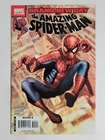 Amazing Spider-man #549 Marvel 2008 NM- 9.2 Marc Guggenheim Salvador Larroca BND