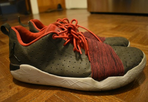 nike air jordan 23 breakout