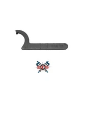 FOX PODIUM Shock Spanner Wrench 1.5 Fox Preload Collar Adjustment 40mm KYB SHOWA