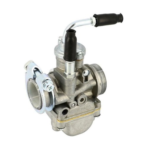 Carburateur Dellorto Phbg 17,5 Ad  Montage Rigide - Sans Graissage Starter A Cable Ref 2585