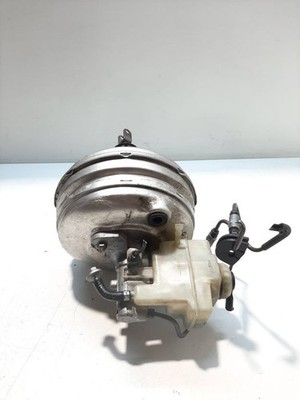 BMW 7 E65 E66 2005 Bremskraftverstärker Diesel 170kW DMT1852