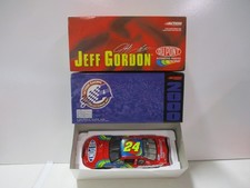 2000 Action Jeff Gordon Dupont Charlotte May 2000 1/24