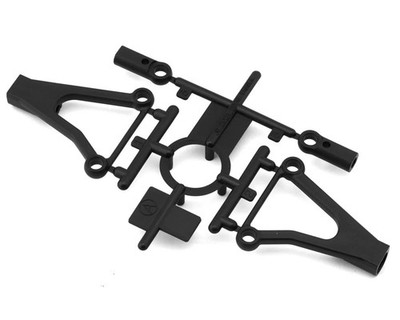 Tamiya TRF421X Upper Suspension Arm Set (A Parts) [TAM51765]