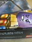 LEGO The Infinity Saga Marvel Avengers: Black Panther Dragon Flyer #76186 NIB! — photo 10