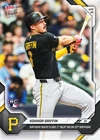 Konnor Griffin - 2026 MLB Topps NOW - Card 115 1st HR RC - Presale