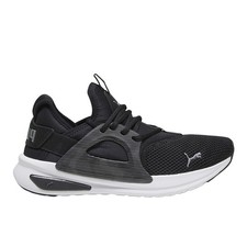 PUMA Softride Enzo Evo Hyperwave Running Mens Black Sneakers Athletic Shoes 379