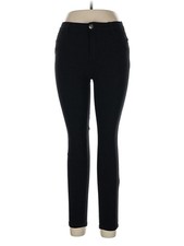 Assorted Brands Women Black Jeggings 12