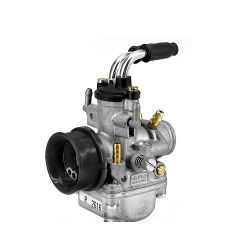 Carburateur Dellorto PHBG 21DS pour réparer et booster un quad ou moto