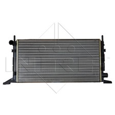 Radiateur Ford ORION
