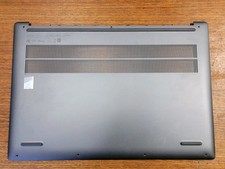 5CB1L39203 Lenovo Yoga 7 16IRL8 82YN OEM Bottom Base Cover Storm Grey  8236