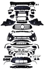 Bodykit für Mercedes GLC SUV X254 AMG-Line Karosserie Kit