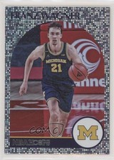2021-22 Panini Chronicles Draft Picks Hoops Retro Pulsar Franz Wagner #59 0c2