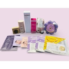 Lot Health Mixed Makeup Beauty Bundle Skin Care Mask Bath Hand Soap Shampoo