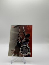 1996-97 Hoops #197 Clifford Robinson