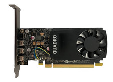 Nvidia Quadro P400 2 GB GDDR5 PCI Express 3.0 x16 Desktop Video Card 0W9VFP