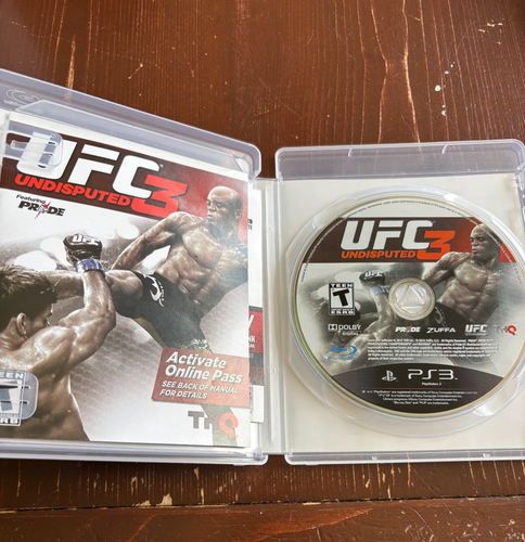 Giochi PS3 *Scegli il tuo gioco* Tanti titoli - Foto 53 di 57