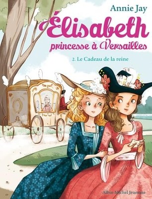 Elisabeth T2 Le Cadeau de la r - VERY GOOD