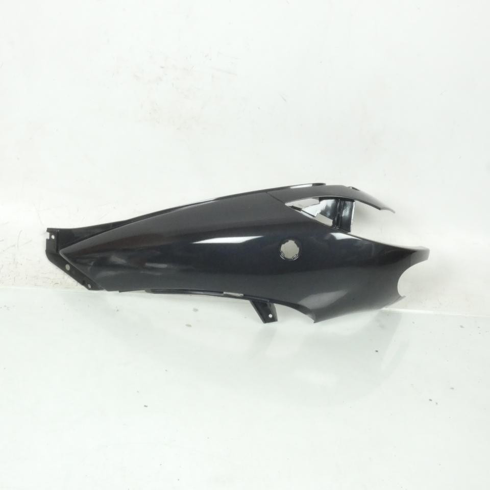 Coque ARG arrière pour scooter Peugeot Vivacity 50cc de couleur Gris Asphalte