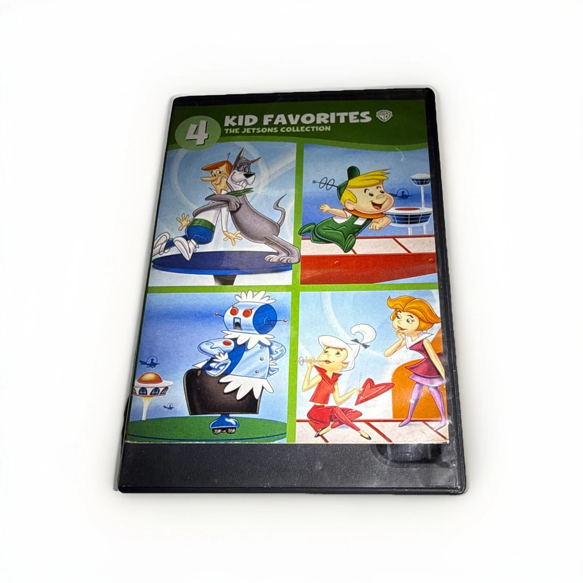 The Jetsons DVDs for sale | eBay