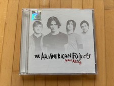 The All-American Rejects - Move Along - CD