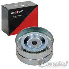 Poulies diverses Lexus IS