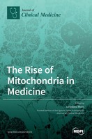 The Rise Of Mitochondria In Medicine | Buch | Englisch (2020) | Gebunden