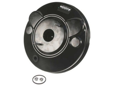 ATE Brake Booster fits Audi TT 2001-2006 71NJVT